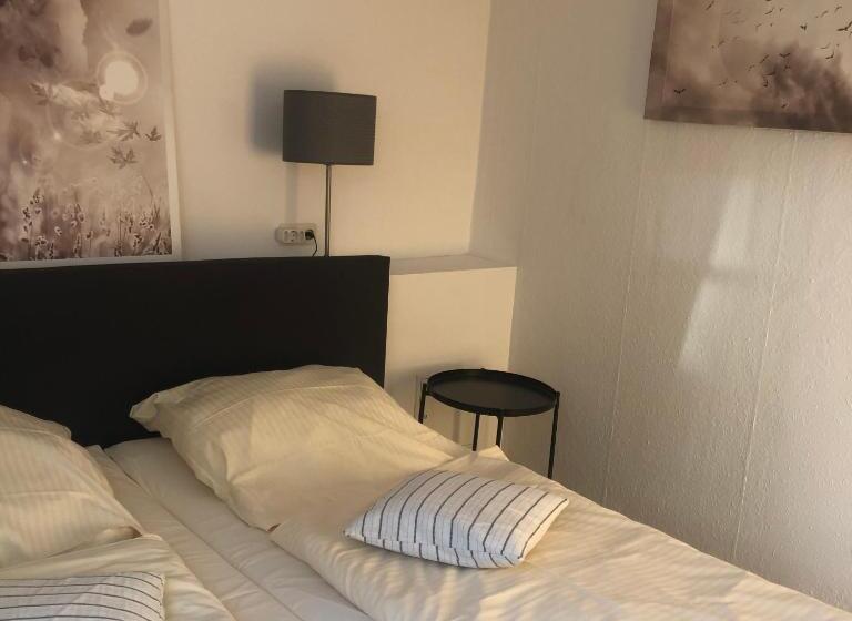 خانه 3 خوابه, Berghotel Harz