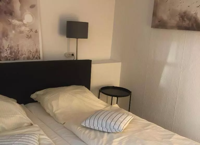 3ベッドルームハウス, Berghotel Harz