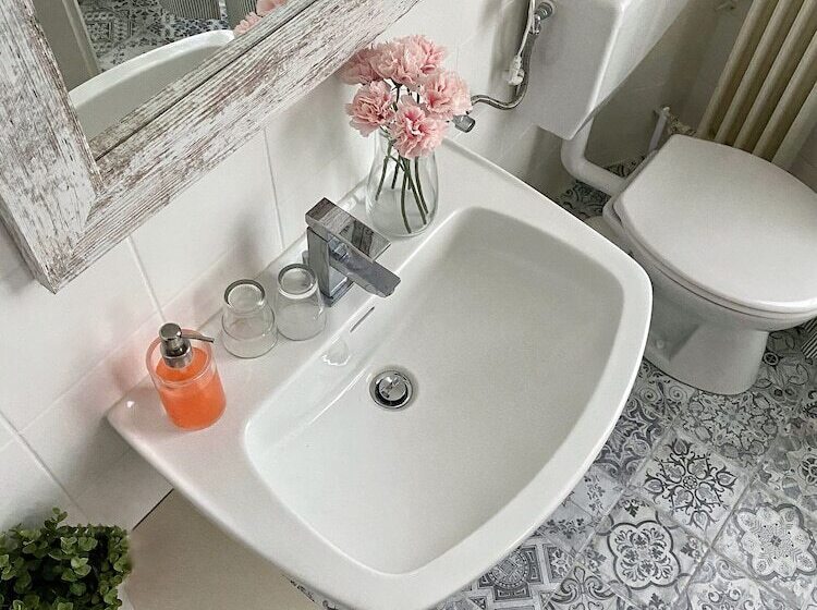 スタンダードトリプルルーム, Hunsrücker Hof