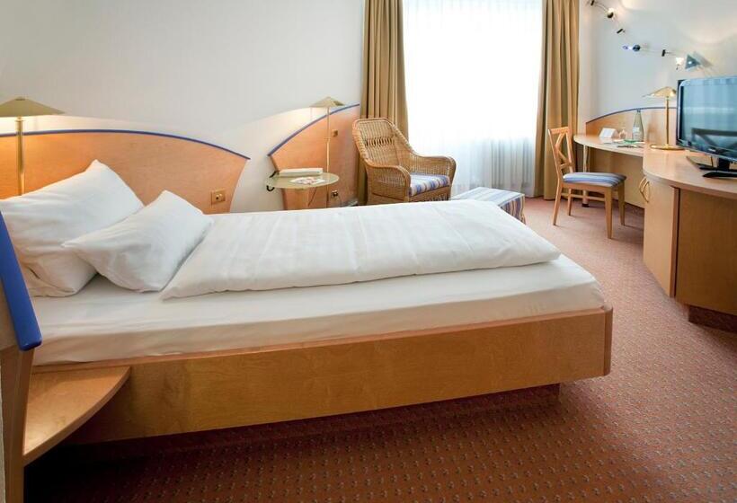 스탠다드 싱글 룸, Finiresort Badenweiler