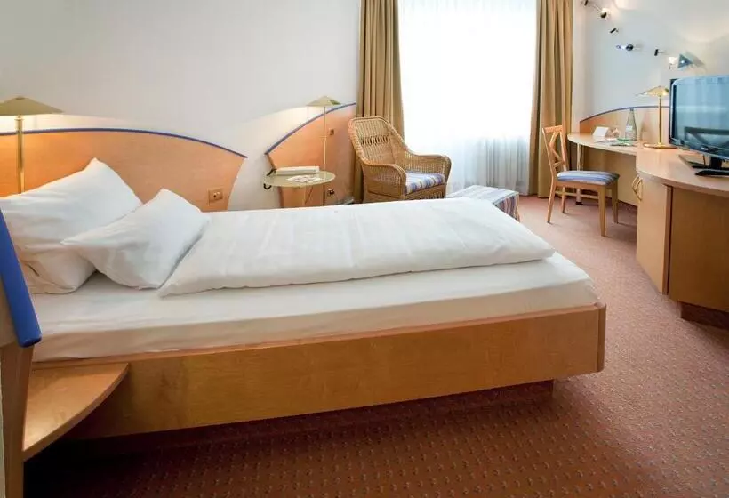 スタンダードシングルルーム, Finiresort Badenweiler