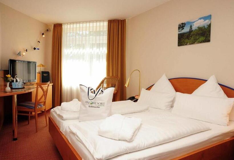 스탠다드 룸, Finiresort Badenweiler