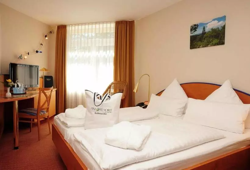 スタンダードルーム, Finiresort Badenweiler