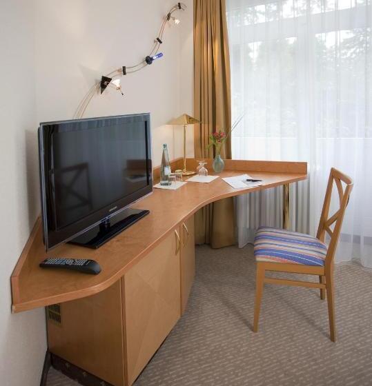 스탠다드 룸, Finiresort Badenweiler