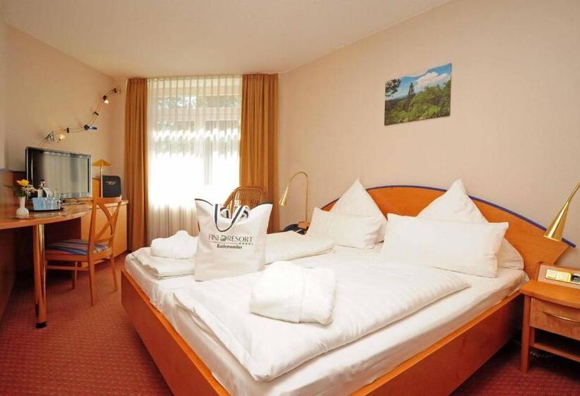 스탠다드 룸, Finiresort Badenweiler