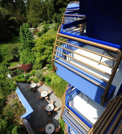 스탠다드 스튜디오, Finiresort Badenweiler