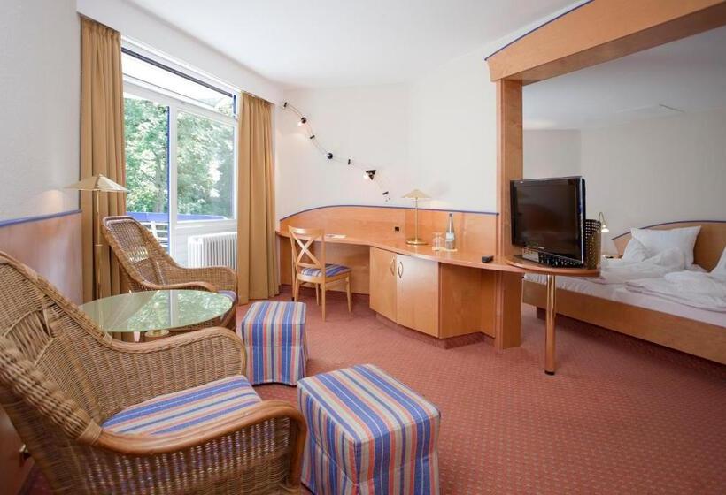 스탠다드 스튜디오, Finiresort Badenweiler