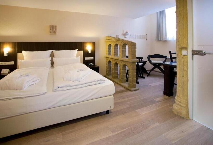 高级大房间, Finiresort Badenweiler