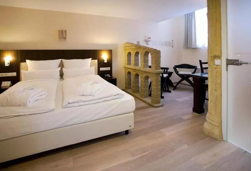 スーペリアールーム, Finiresort Badenweiler