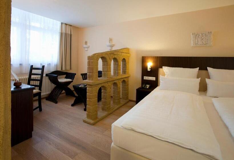 수피리어 룸, Finiresort Badenweiler