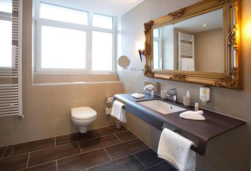 수피리어 룸, Finiresort Badenweiler