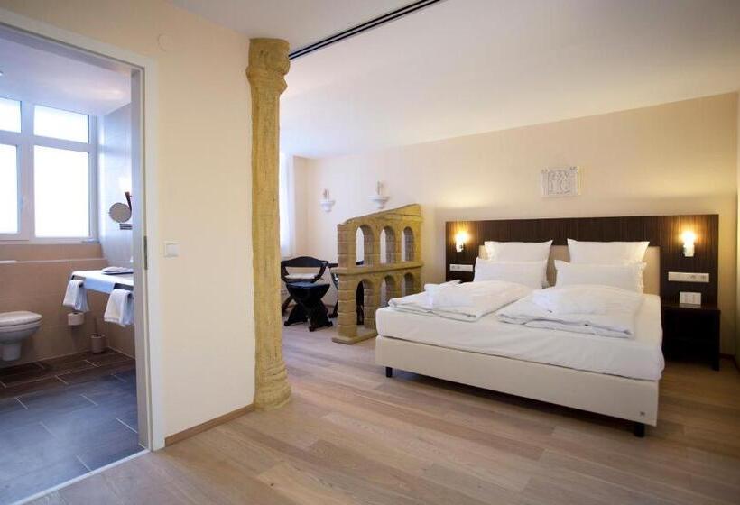 수피리어 룸, Finiresort Badenweiler