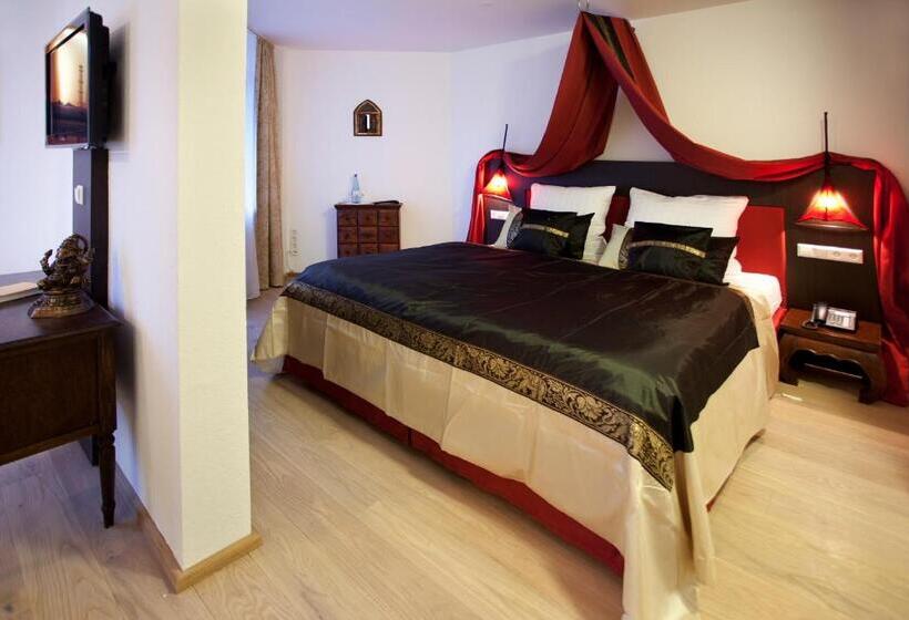 컴포트 스튜디오, Finiresort Badenweiler