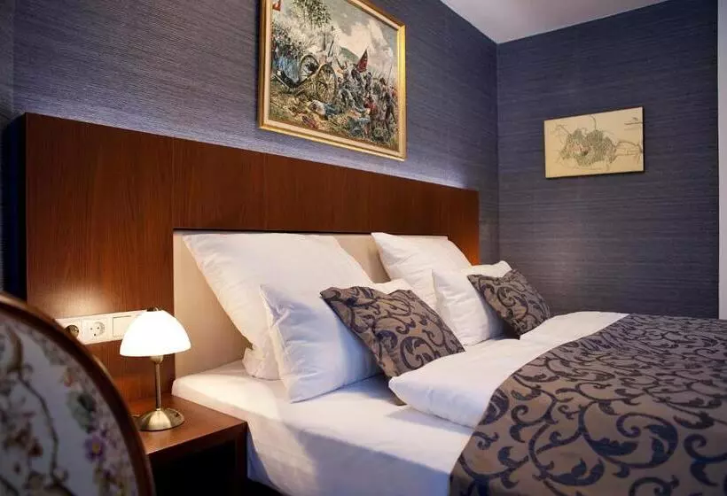 コンフォートワンルーム, Finiresort Badenweiler