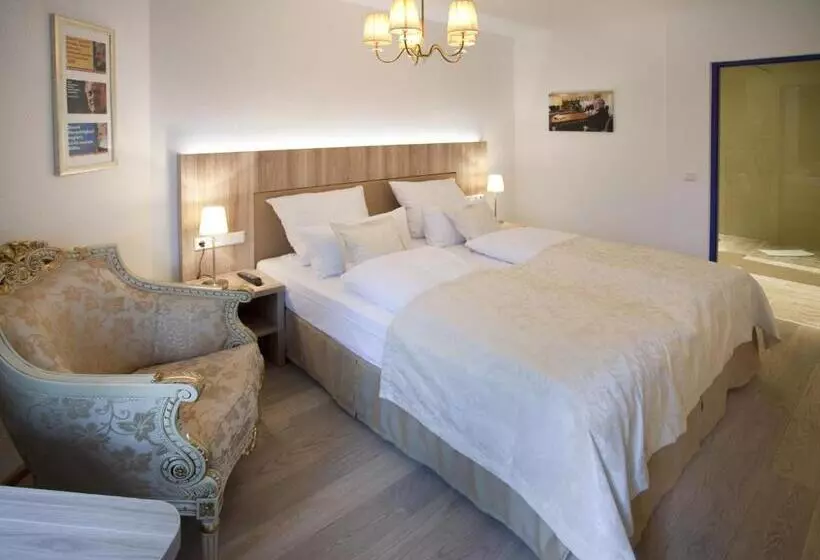 コンフォートワンルーム, Finiresort Badenweiler