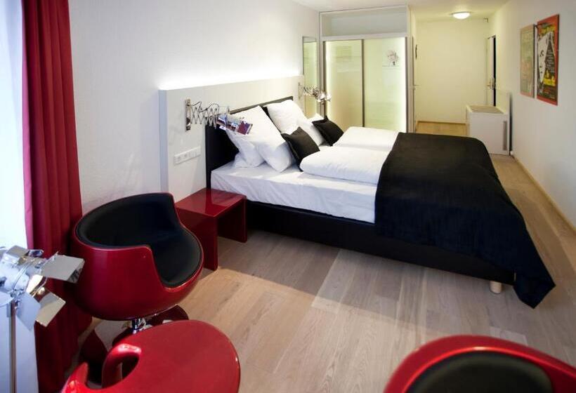 컴포트 룸, Finiresort Badenweiler