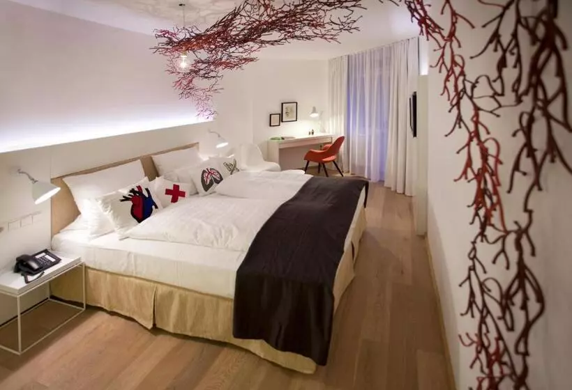 コンフォートルーム, Finiresort Badenweiler