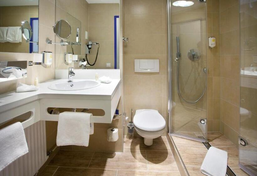 컴포트 룸, Finiresort Badenweiler