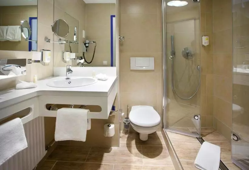 コンフォートルーム, Finiresort Badenweiler