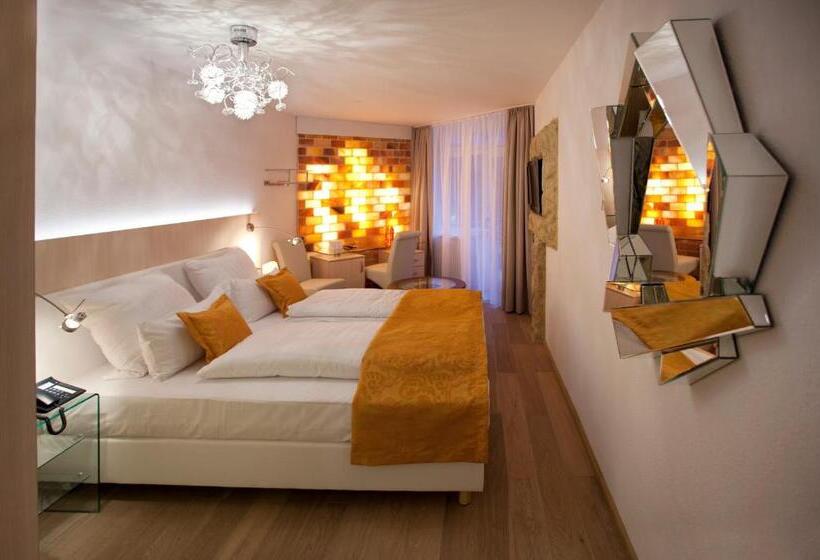 컴포트 룸, Finiresort Badenweiler