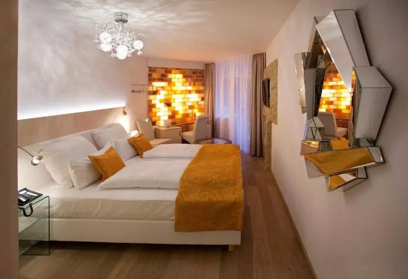 コンフォートルーム, Finiresort Badenweiler