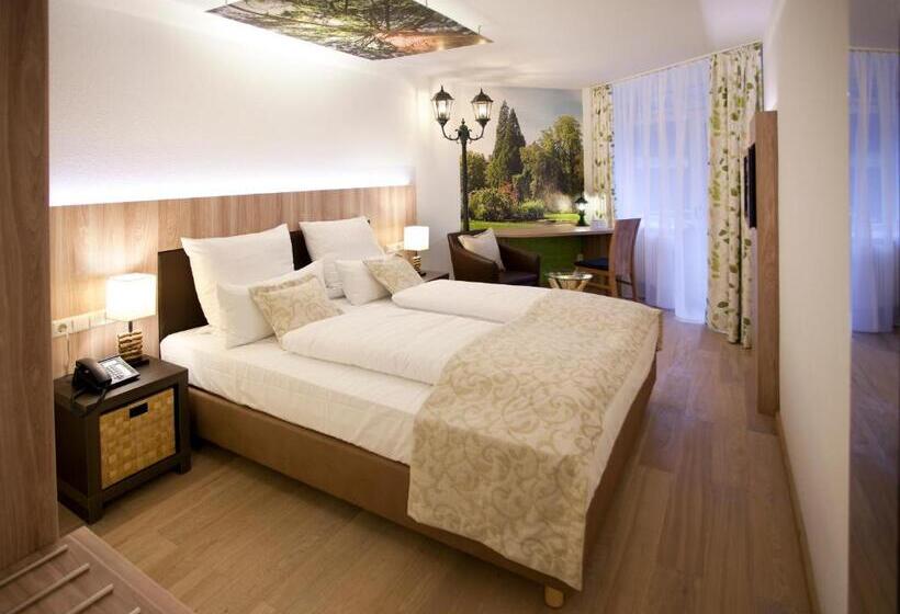컴포트 룸, Finiresort Badenweiler