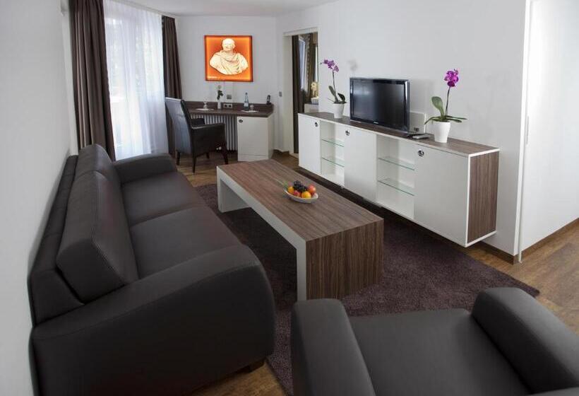 로얄 스위트, Finiresort Badenweiler