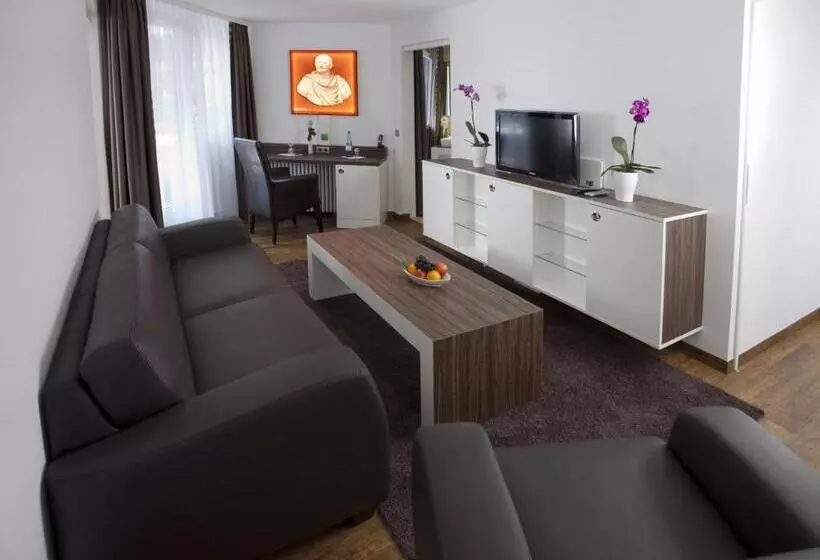 ロイヤルスイート, Finiresort Badenweiler