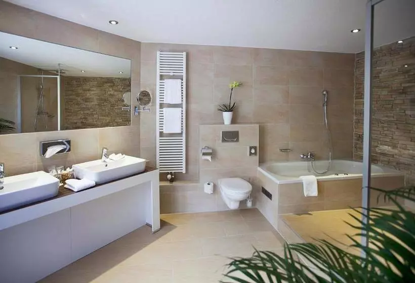 ロイヤルスイート, Finiresort Badenweiler