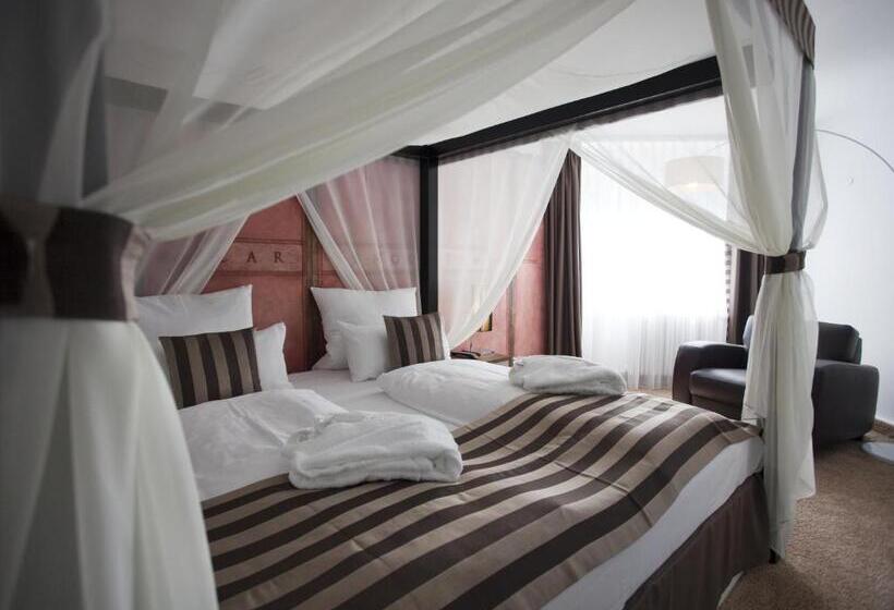 로얄 스위트, Finiresort Badenweiler