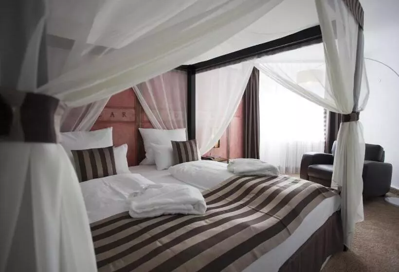 ロイヤルスイート, Finiresort Badenweiler