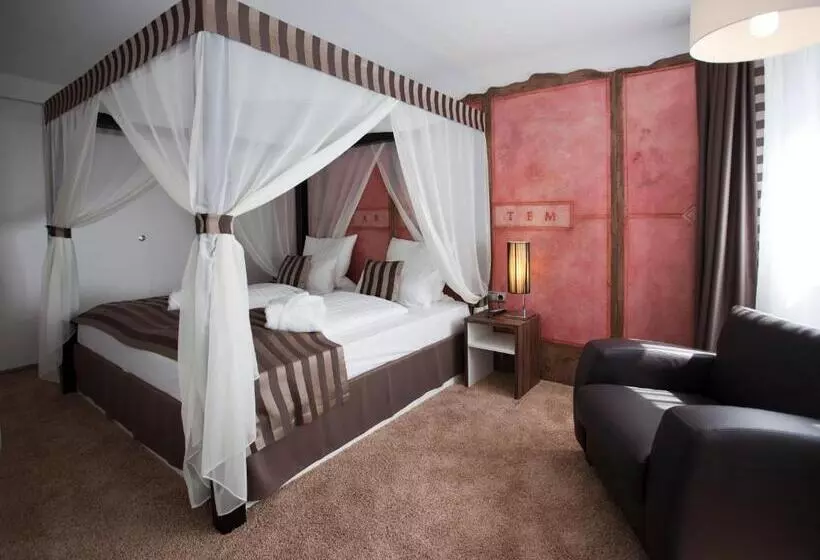 ロイヤルスイート, Finiresort Badenweiler