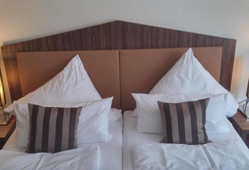 디럭스 룸, Finiresort Badenweiler