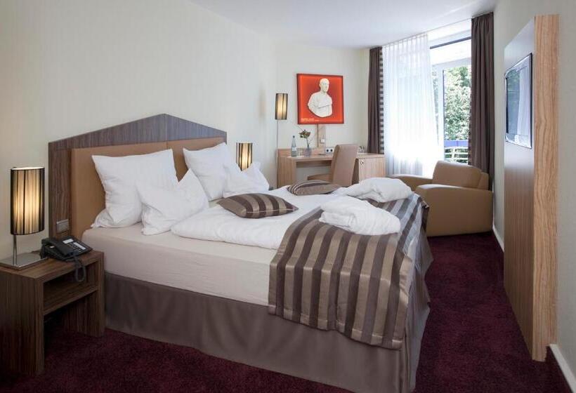 디럭스 룸, Finiresort Badenweiler