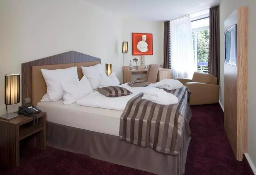 デラックスルーム, Finiresort Badenweiler