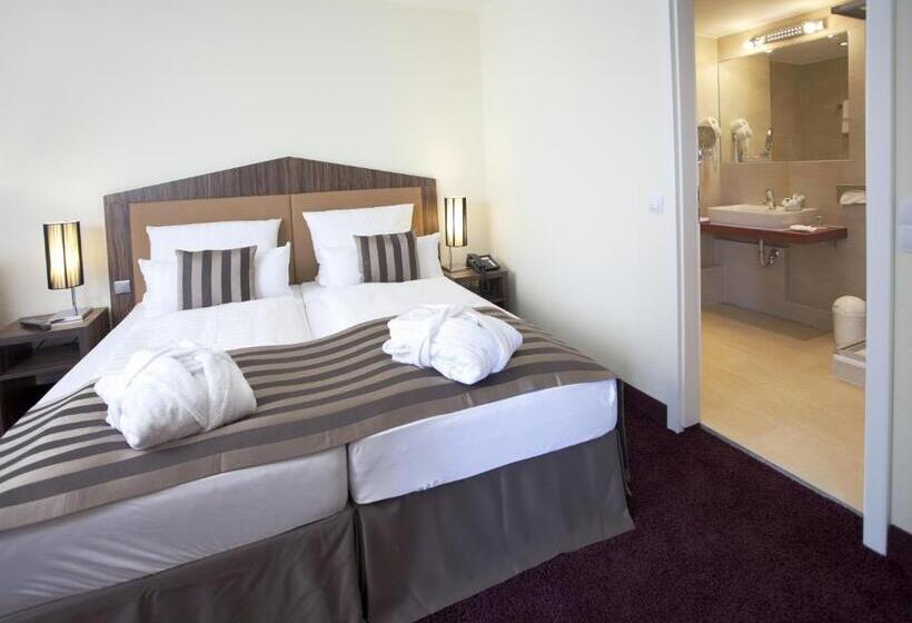 디럭스 스튜디오, Finiresort Badenweiler