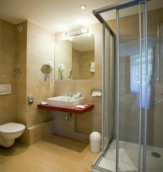 디럭스 스튜디오, Finiresort Badenweiler