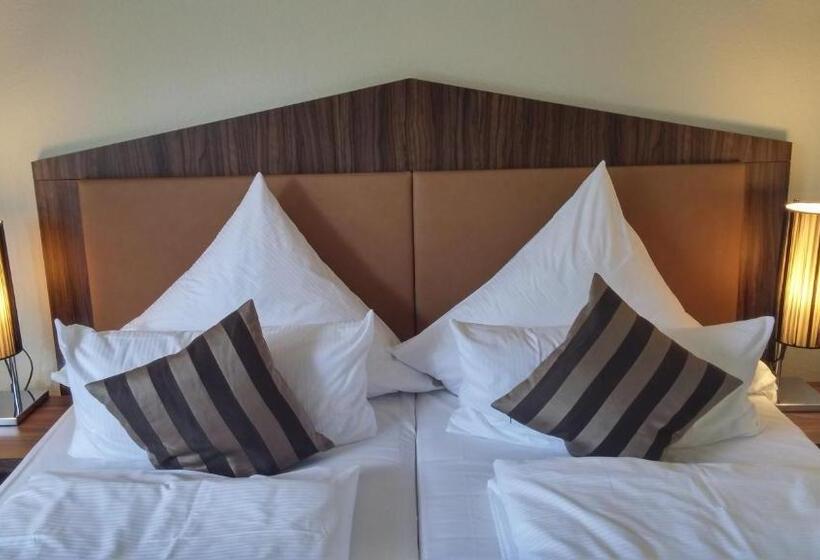 디럭스 스튜디오, Finiresort Badenweiler