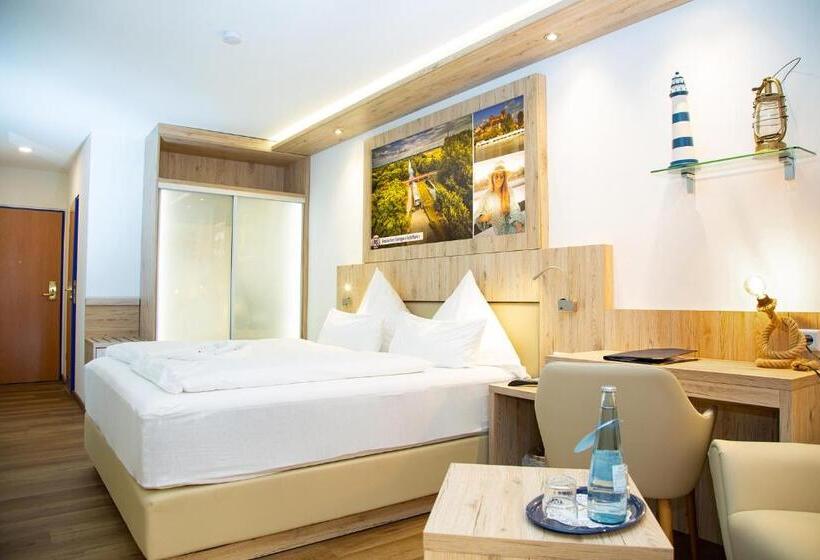 스탠다드 룸, Finiresort Badenweiler