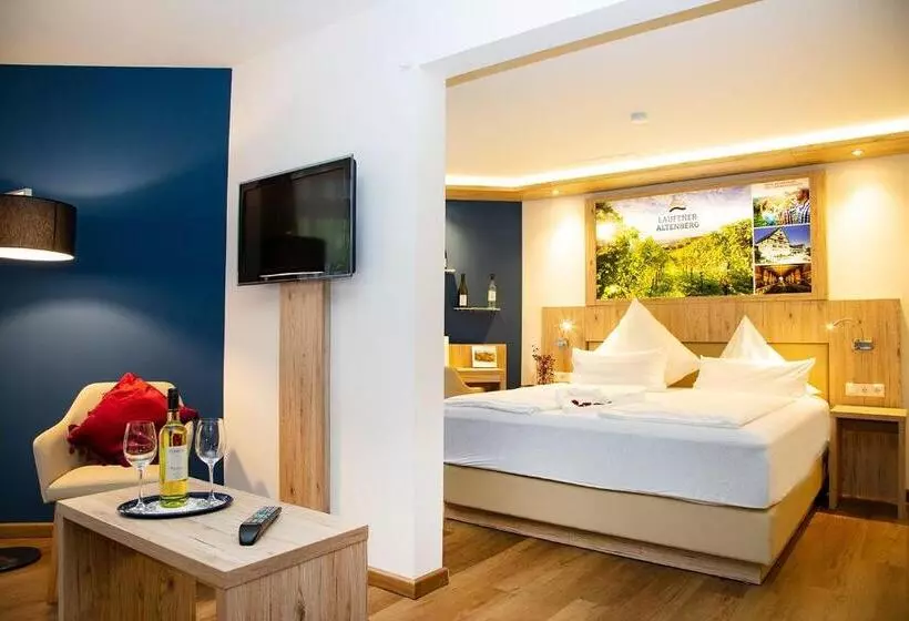 スタンダードスタジオ, Finiresort Badenweiler