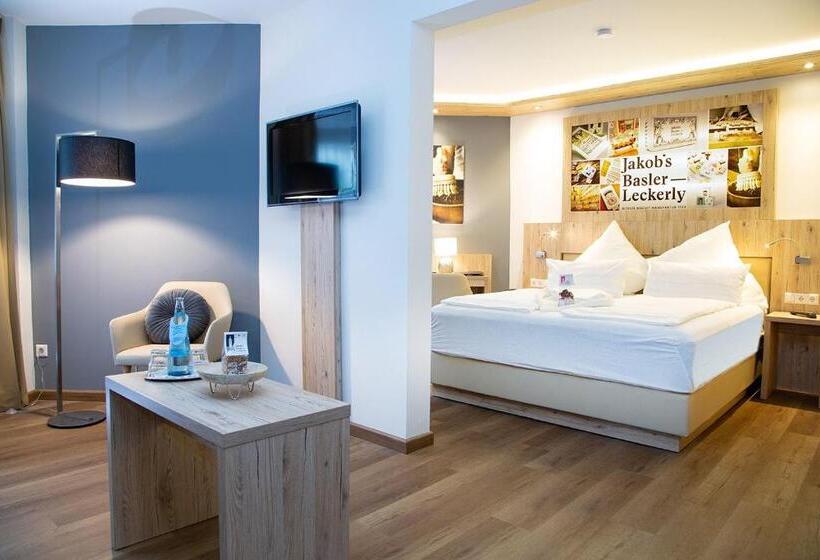 스탠다드 스튜디오, Finiresort Badenweiler