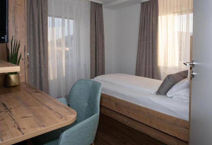 스탠다드 싱글 룸, Gasthaus Hotel Kranz