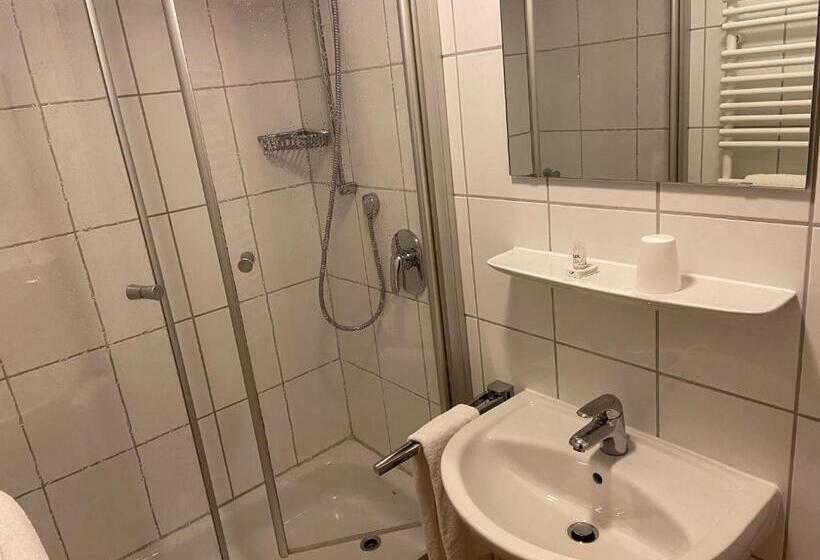 스탠다드 싱글 룸, Gasthaus Hotel Kranz