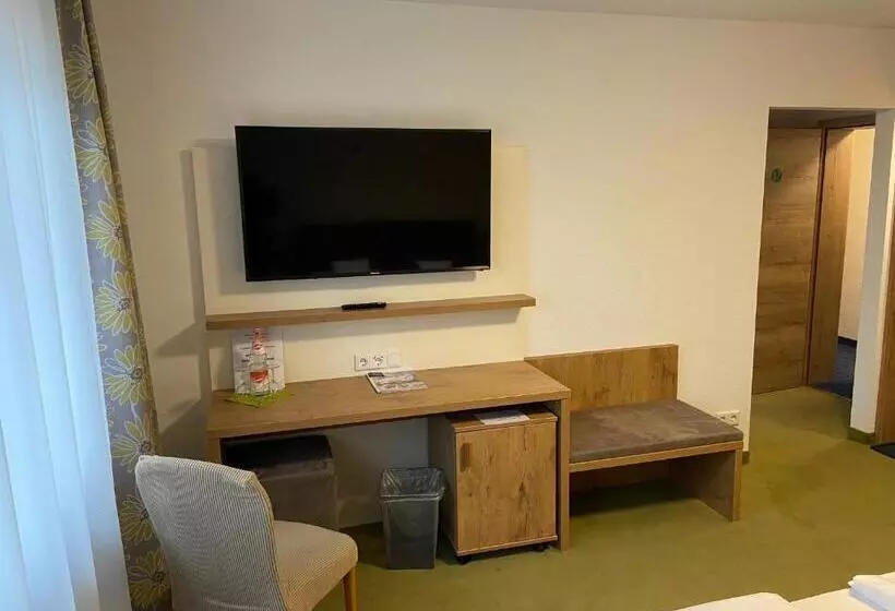 スタンダードルーム, Gasthaus Hotel Kranz