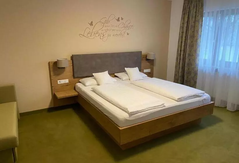 スタンダードルーム, Gasthaus Hotel Kranz