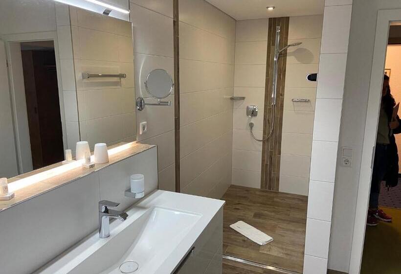 Номер Стандарт, Gasthaus Hotel Kranz