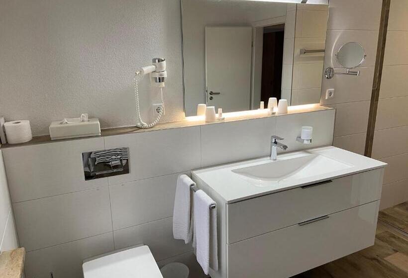 스탠다드 룸, Gasthaus Hotel Kranz