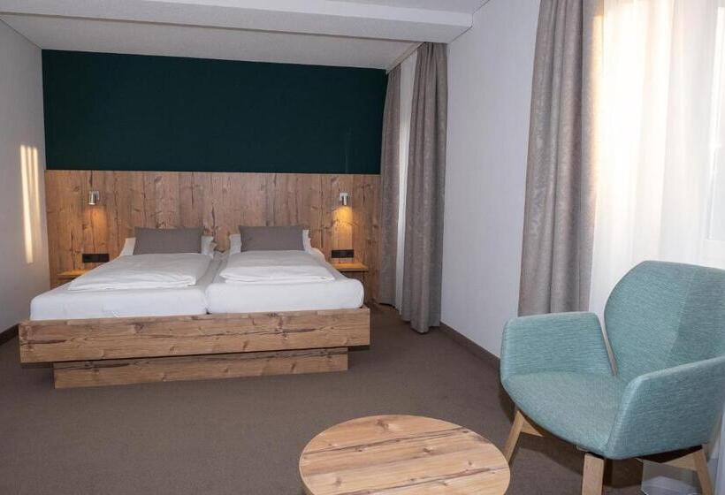 Номер Basic, Gasthaus Hotel Kranz