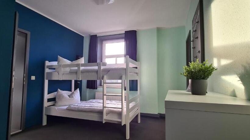스탠다드 룸, Harz Hostel