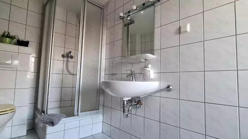 Camera Familiare, Harz Hostel